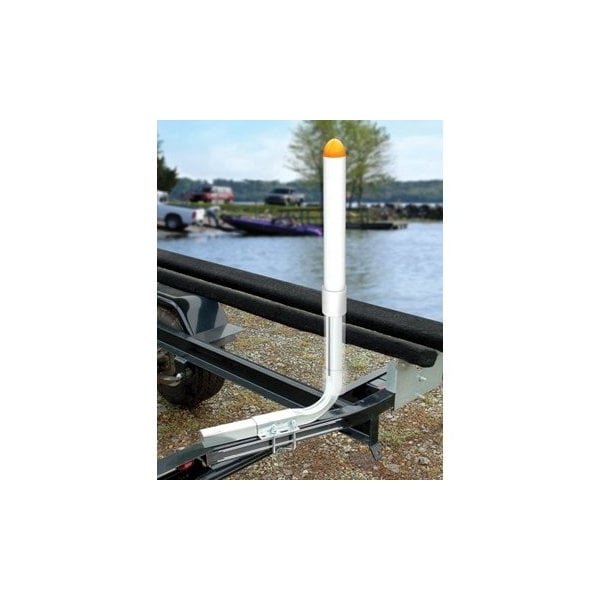 Tie Down Marine Guide On - Floating Pontoon, No 86468 86468 - main